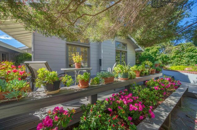 17981 Rose Court, Monte Sereno, CA 95030