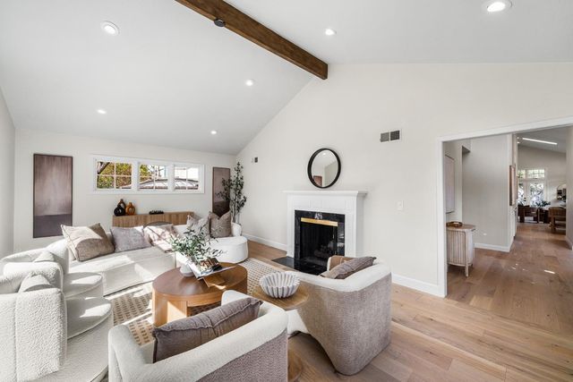 17981 Rose Court, Monte Sereno, CA 95030