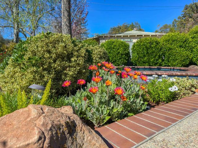 17981 Rose Court, Monte Sereno, CA 95030