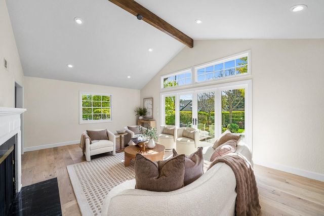 17981 Rose Court, Monte Sereno, CA 95030