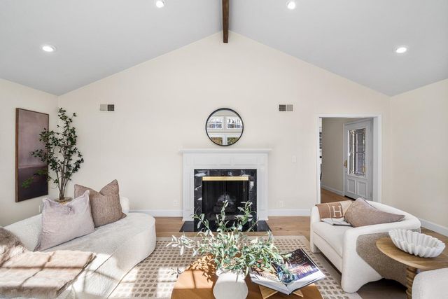 17981 Rose Court, Monte Sereno, CA 95030