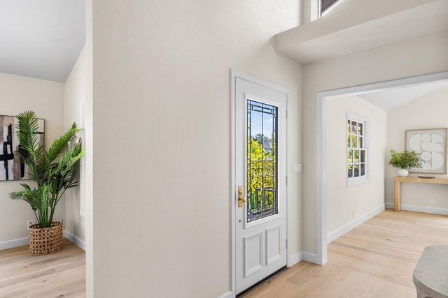 17981 Rose Court, Monte Sereno, CA 95030