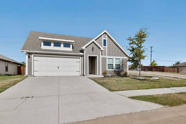 11129 Pond View Court, Providence Village, TX 76227