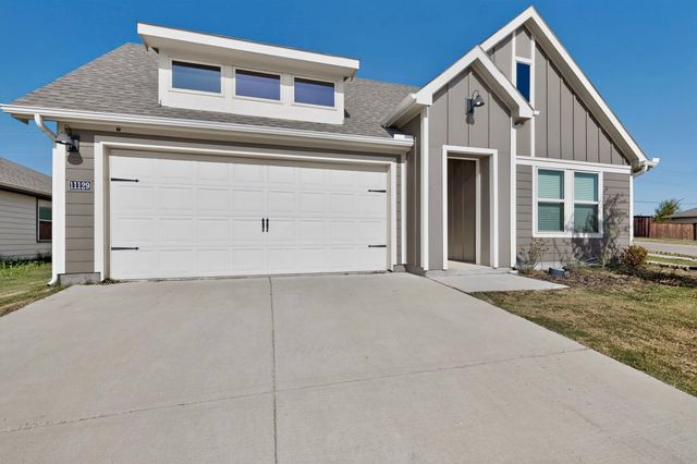 11129 Pond View Court, Providence Village, TX 76227