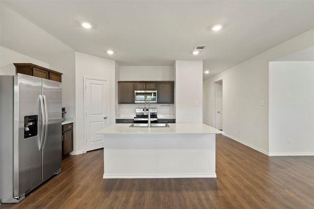 11129 Pond View Court, Providence Village, TX 76227