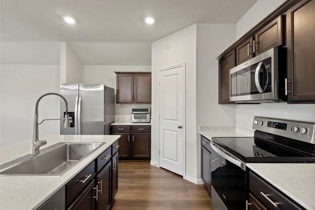 11129 Pond View Court, Providence Village, TX 76227
