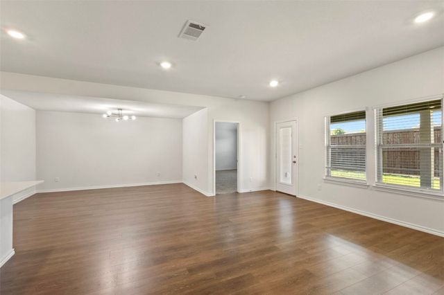 11129 Pond View Court, Providence Village, TX 76227