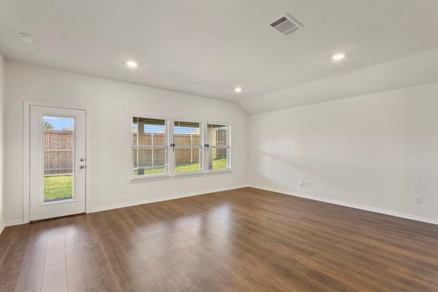 11129 Pond View Court, Providence Village, TX 76227