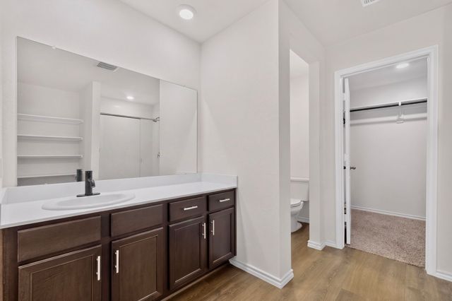 11129 Pond View Court, Providence Village, TX 76227