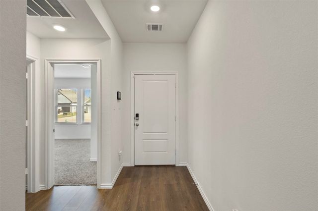 11129 Pond View Court, Providence Village, TX 76227