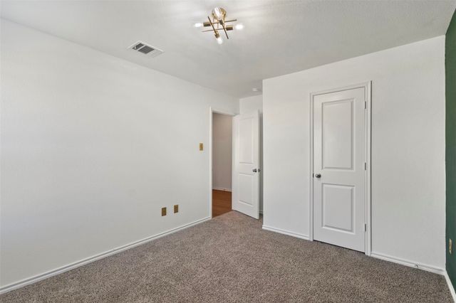 11129 Pond View Court, Providence Village, TX 76227