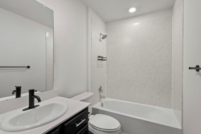 11129 Pond View Court, Providence Village, TX 76227