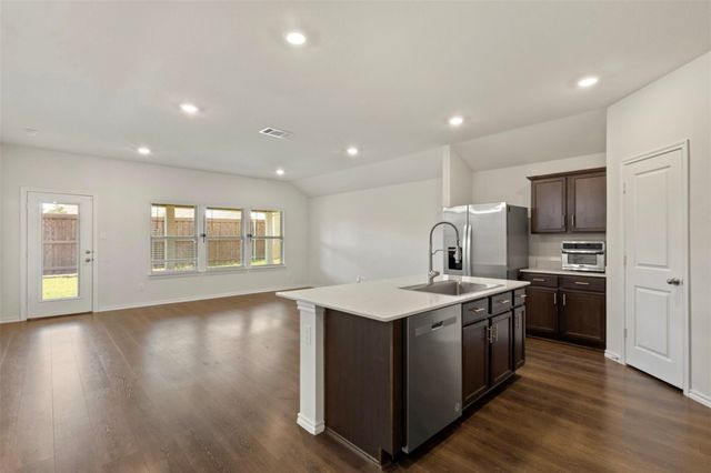 11129 Pond View Court, Providence Village, TX 76227