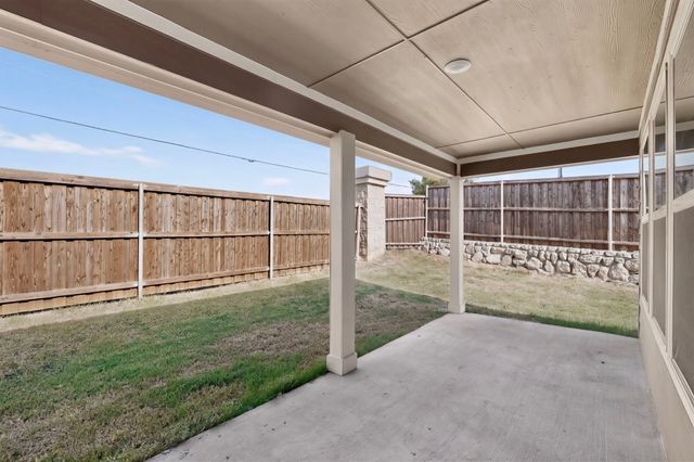 11129 Pond View Court, Providence Village, TX 76227