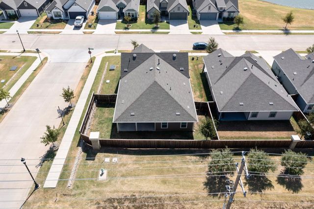 11129 Pond View Court, Providence Village, TX 76227