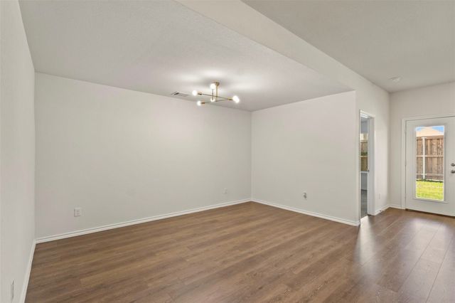 11129 Pond View Court, Providence Village, TX 76227