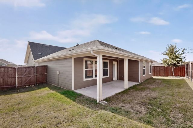 11129 Pond View Court, Providence Village, TX 76227