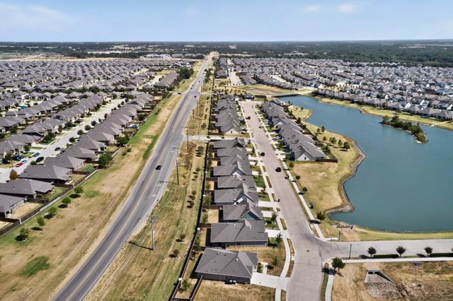 11129 Pond View Court, Providence Village, TX 76227