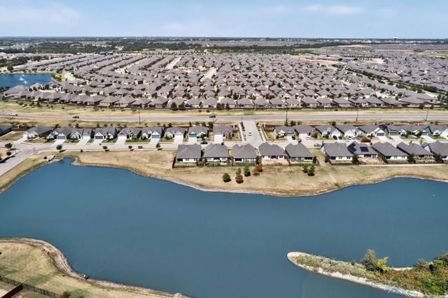 11129 Pond View Court, Providence Village, TX 76227