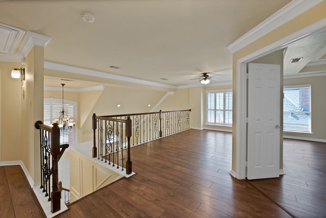 2802 Timber Hill Drive, Grapevine, TX 76051