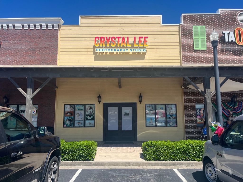 804 Inlet Square Dr. Suite B, Planters Market, Murrells Inlet, SC 29576 — exterior