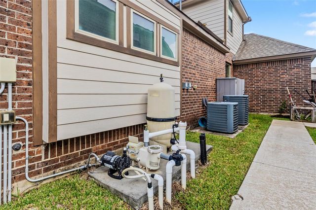 31115 Yellow Dawn, Hockley, TX 77447