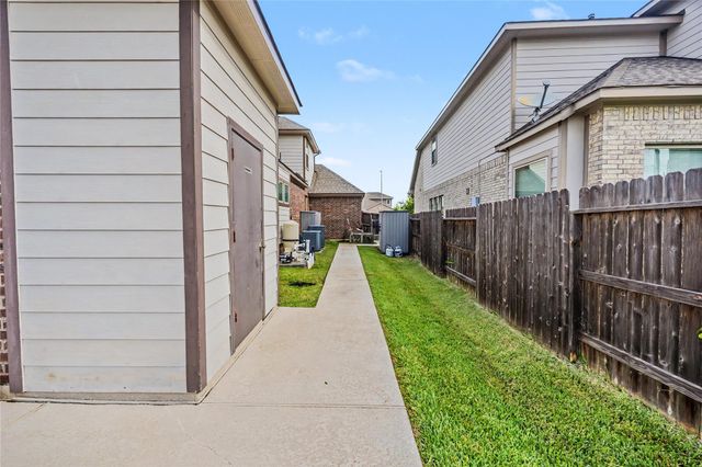 31115 Yellow Dawn, Hockley, TX 77447
