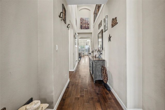 31115 Yellow Dawn, Hockley, TX 77447