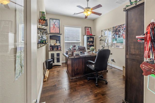 31115 Yellow Dawn, Hockley, TX 77447