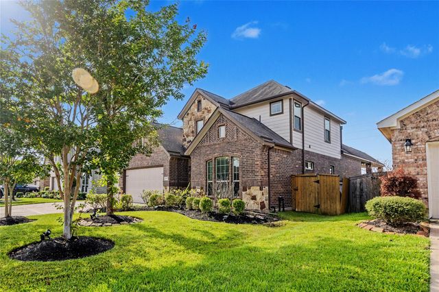 31115 Yellow Dawn, Hockley, TX 77447