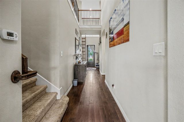 31115 Yellow Dawn, Hockley, TX 77447