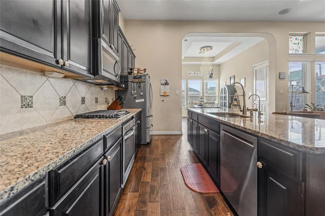 31115 Yellow Dawn, Hockley, TX 77447