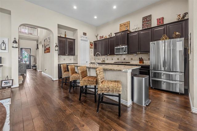 31115 Yellow Dawn, Hockley, TX 77447