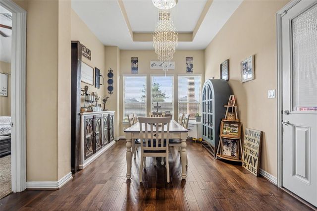 31115 Yellow Dawn, Hockley, TX 77447