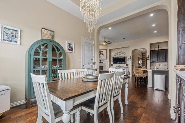 31115 Yellow Dawn, Hockley, TX 77447