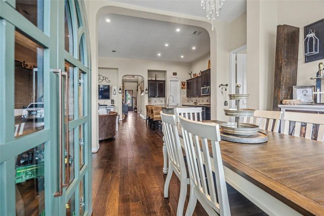 31115 Yellow Dawn, Hockley, TX 77447