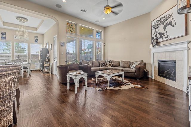 31115 Yellow Dawn, Hockley, TX 77447