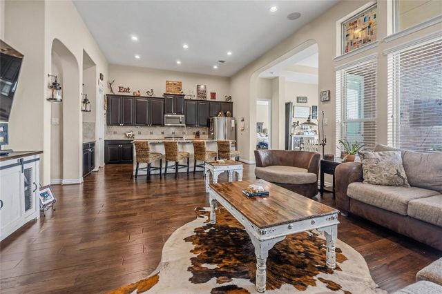 31115 Yellow Dawn, Hockley, TX 77447