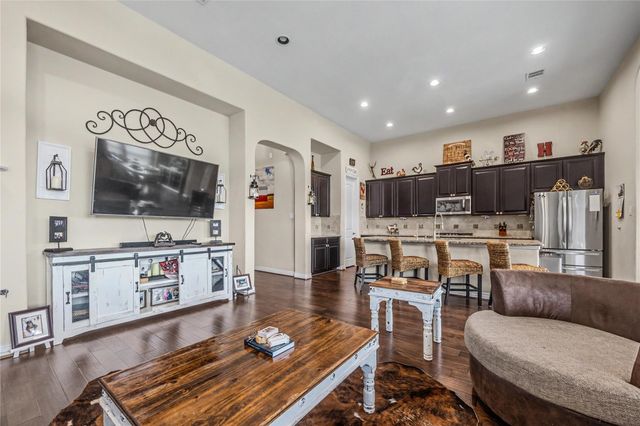 31115 Yellow Dawn, Hockley, TX 77447