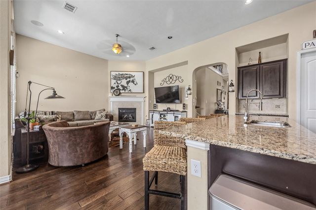 31115 Yellow Dawn, Hockley, TX 77447