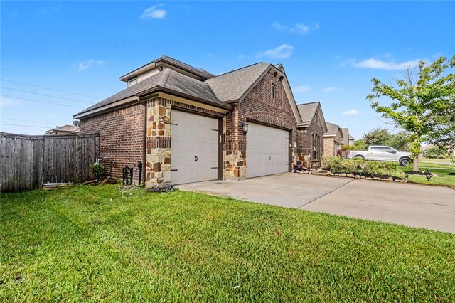 31115 Yellow Dawn, Hockley, TX 77447