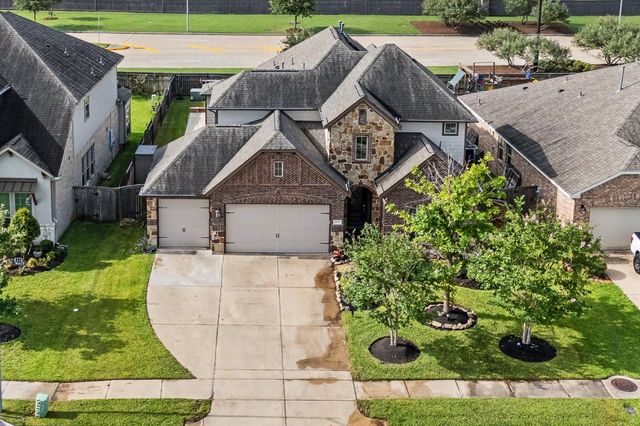31115 Yellow Dawn, Hockley, TX 77447