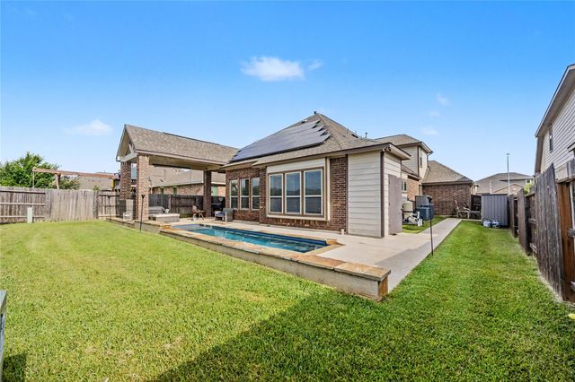 31115 Yellow Dawn, Hockley, TX 77447