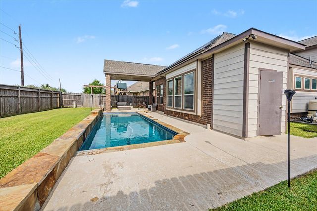 31115 Yellow Dawn, Hockley, TX 77447