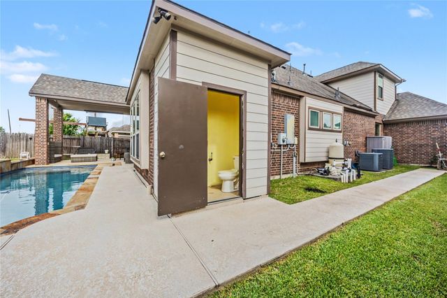 31115 Yellow Dawn, Hockley, TX 77447