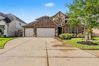 31115 Yellow Dawn, Hockley, TX 77447