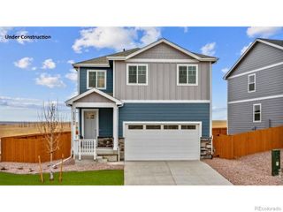 842 Trumpet Lane, Windsor, CO 80550