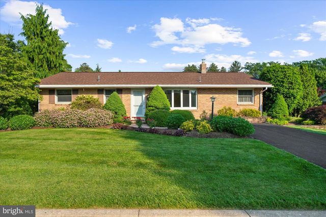464 E WALNUT STREET, Kutztown, PA 19530