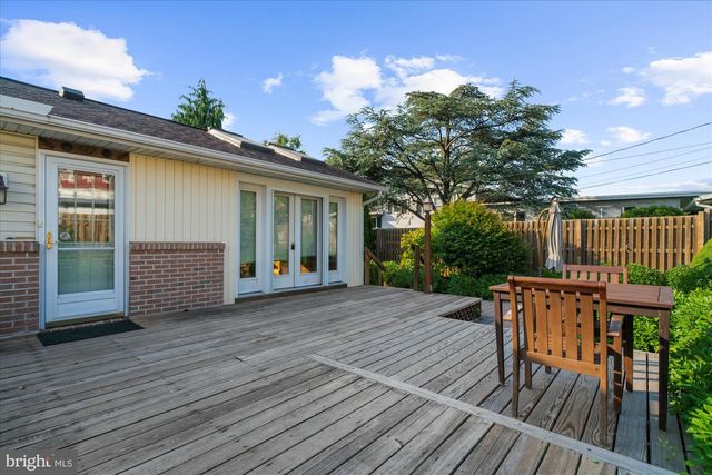 464 E WALNUT STREET, Kutztown, PA 19530