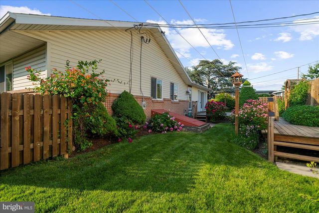 464 E WALNUT STREET, Kutztown, PA 19530